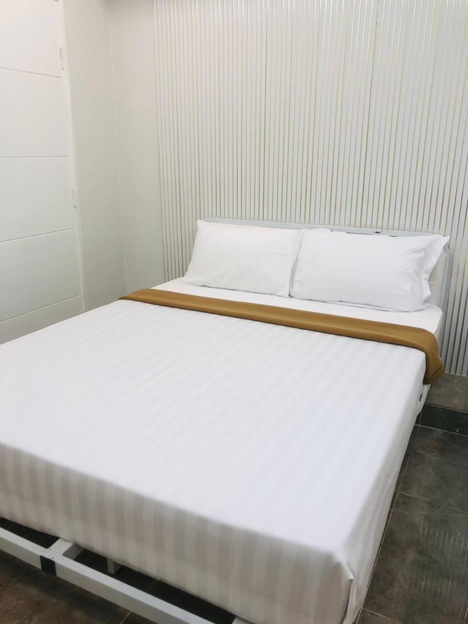 Rayyaz Inn Kuala Terengganu Kültér fotó