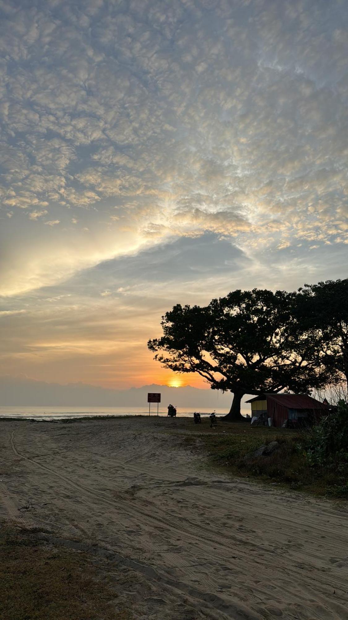 Rayyaz Inn Kuala Terengganu Kültér fotó