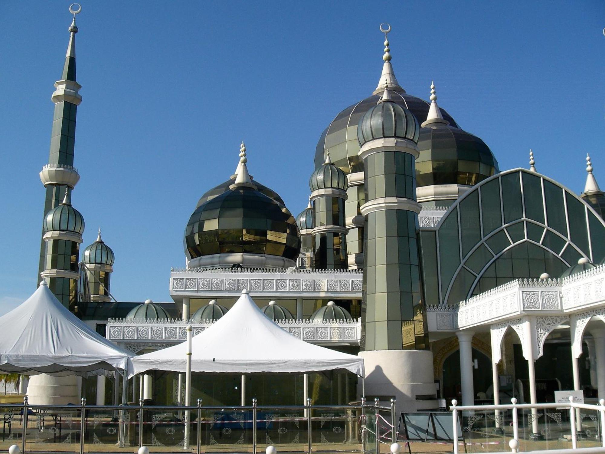 Rayyaz Inn Kuala Terengganu Kültér fotó