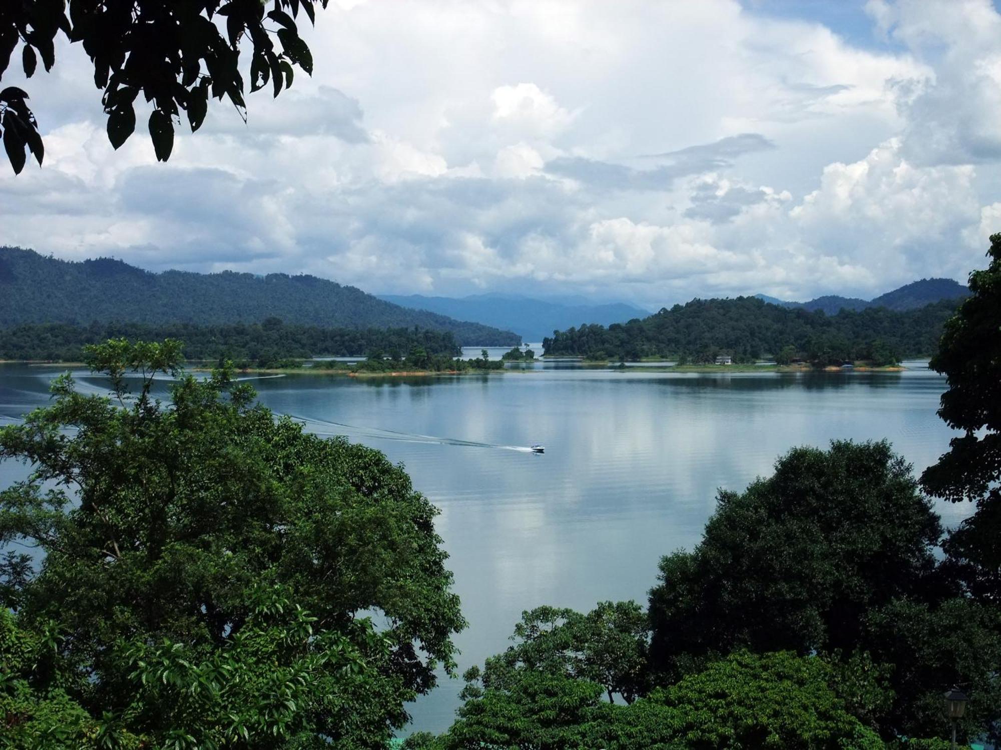 Rayyaz Inn Kuala Terengganu Kültér fotó