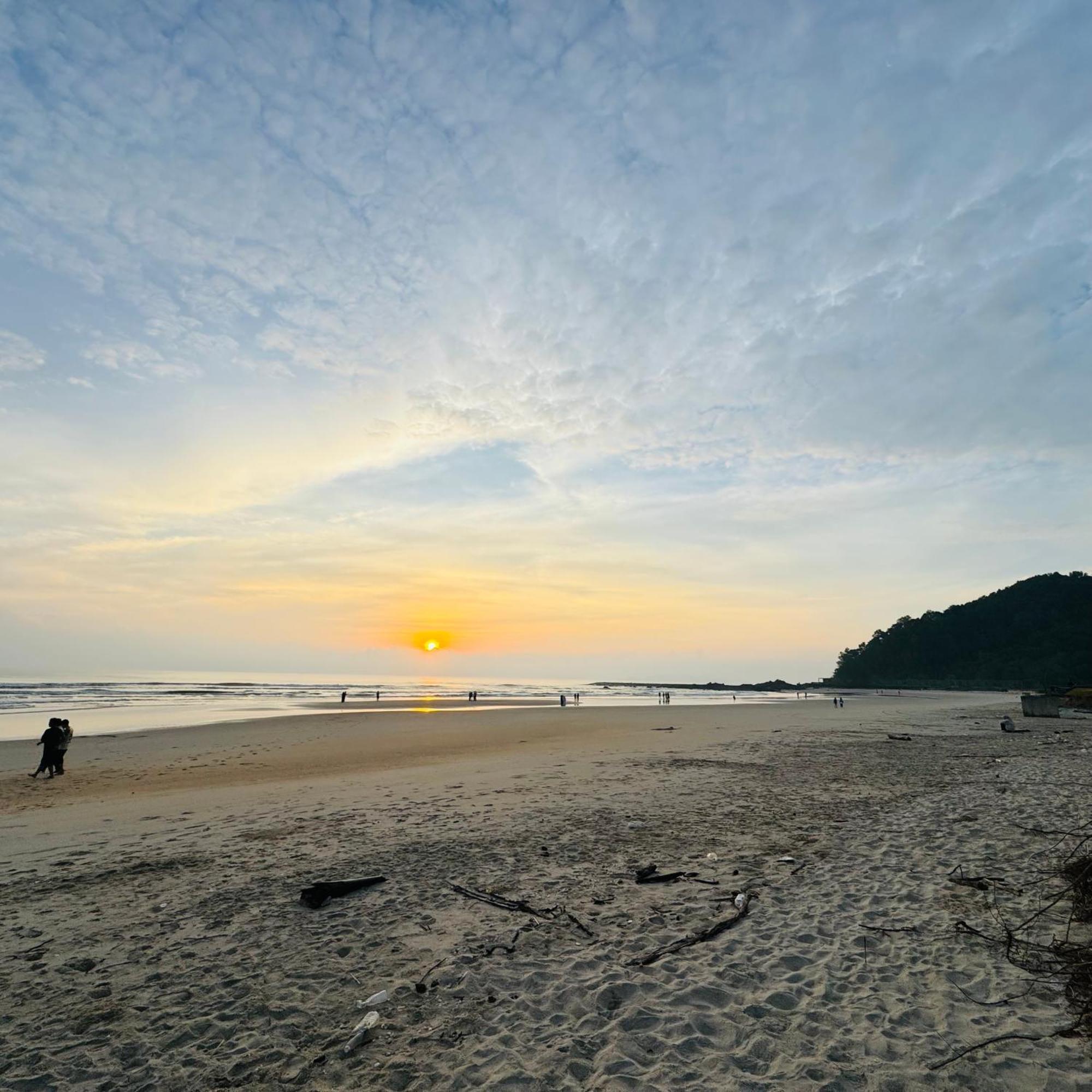 Rayyaz Inn Kuala Terengganu Kültér fotó