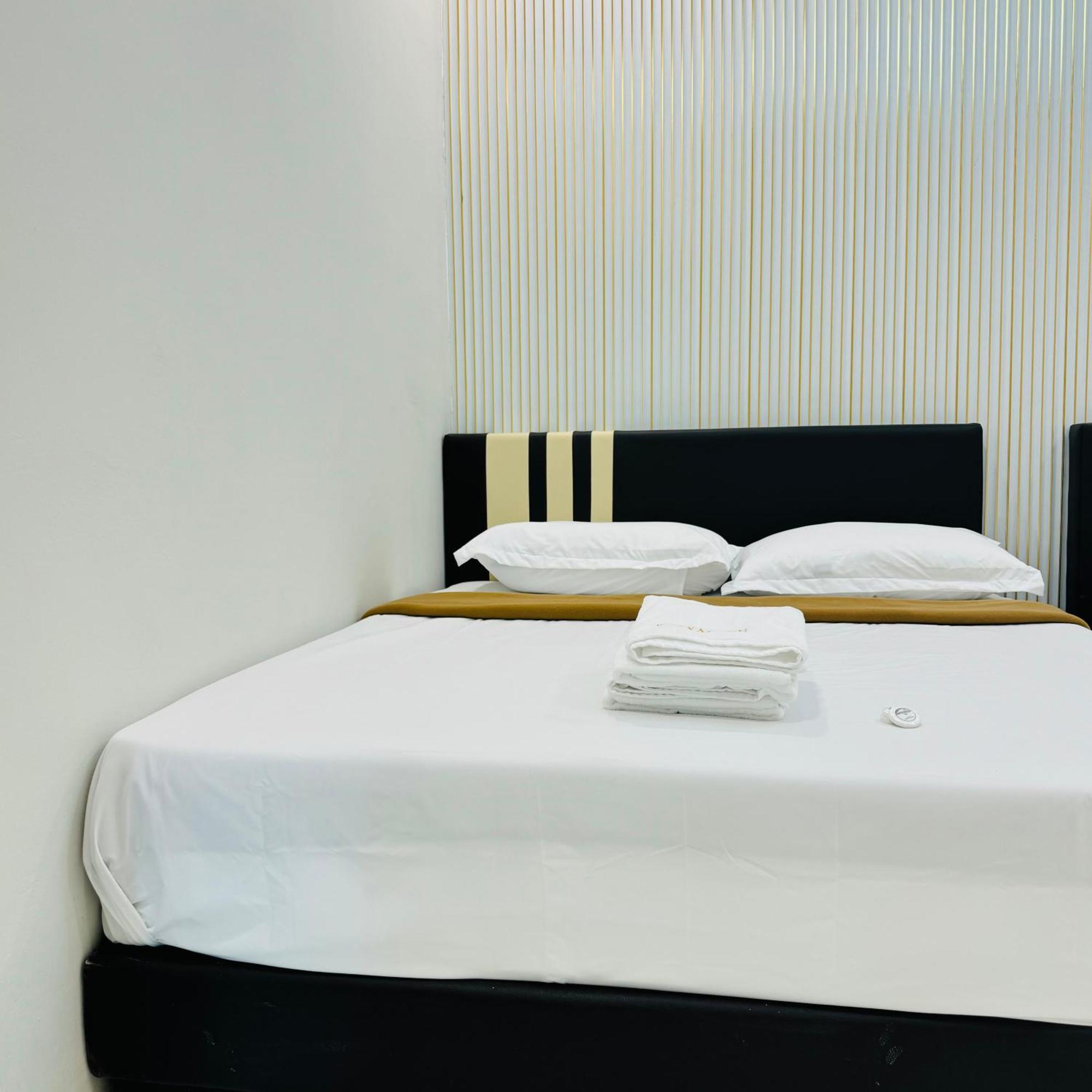 Rayyaz Inn Kuala Terengganu Kültér fotó