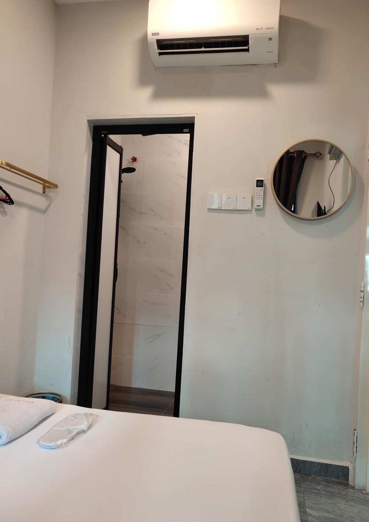 Rayyaz Inn Kuala Terengganu Kültér fotó
